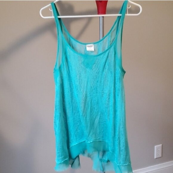 Free People tank top M - Picture 1 of 6